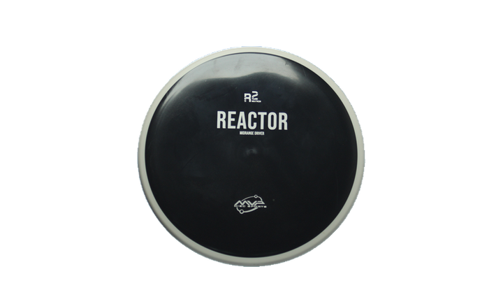 USED MVP R2 Neutron Reactor Midrange Front View