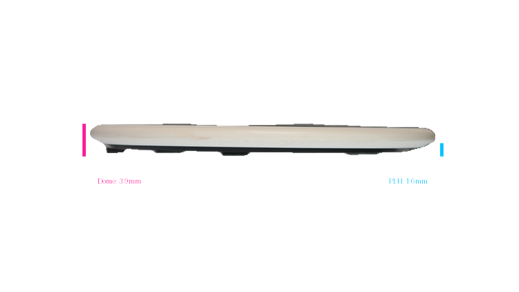 USED MVP R2 Neutron Reactor Midrange Profile View