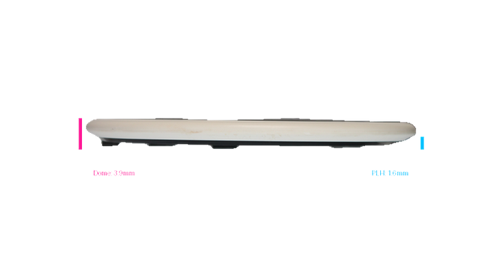 USED MVP R2 Neutron Reactor Midrange Profile View