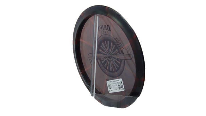 USED Streamline Proton Drift Fairway Driver Back View