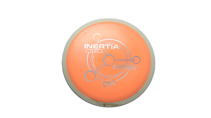 USED MVP Fission Inertia Fairway Driver