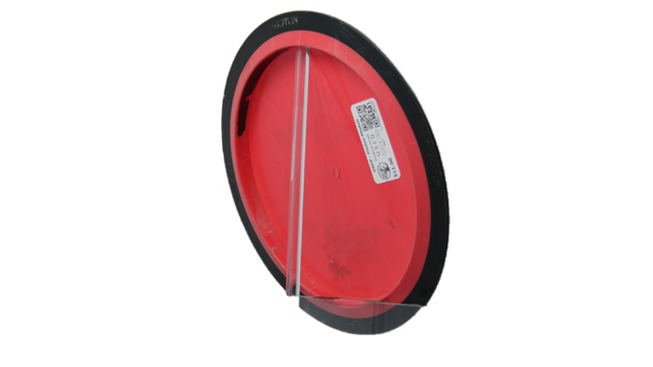 USED MVP Fission Photon Distance Driver Back View
