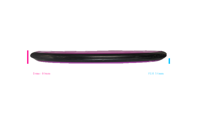 USED MVP Neutron Detour Midrange Profile View