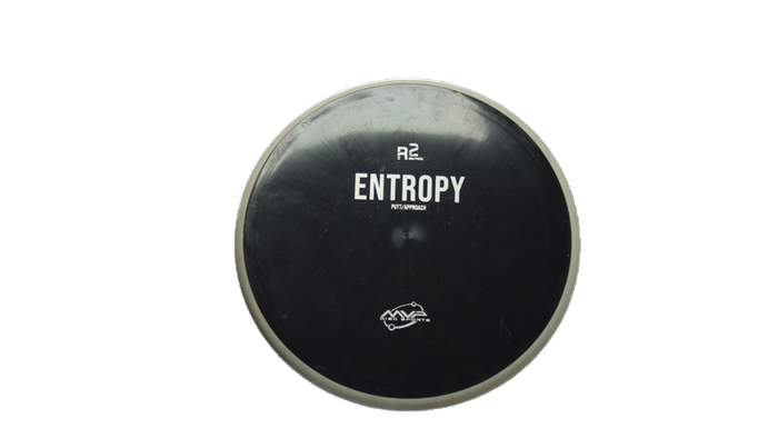 USED MVP R2 Neutron Entropy Putter