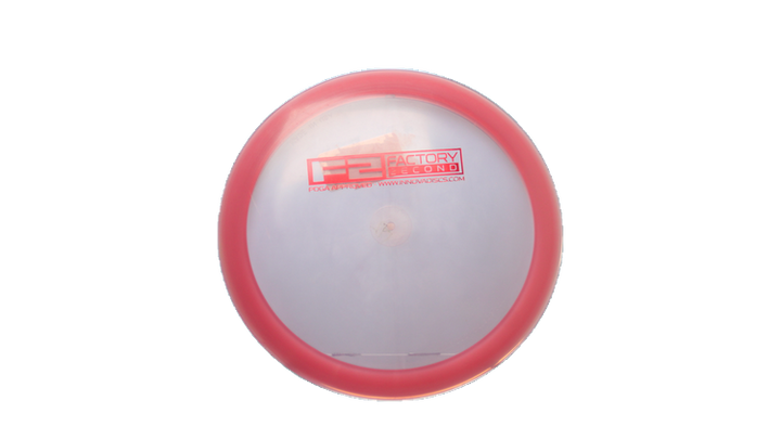 USED Innova Champion Factory Second Eagle Fairway Driver Front View