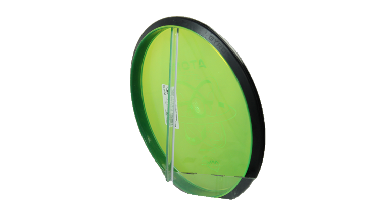 USED MVP Proton Atom Putter Back View