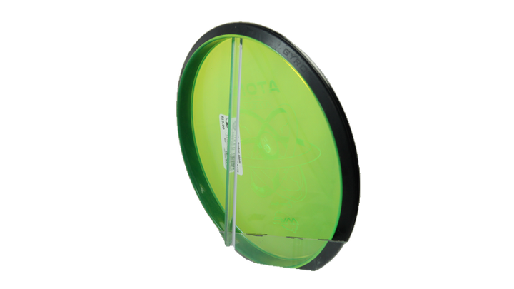 USED MVP Proton Atom Putter Back View