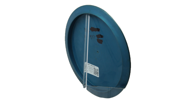 USED Innova GStar TL3 Fairway Driver Back View