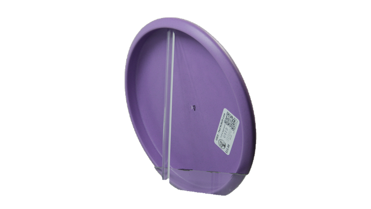 USED Discraft Paul McBeth Luna Putter Back View