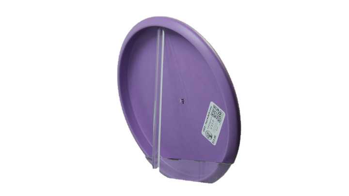 USED Discraft Paul McBeth Luna Putter Back View
