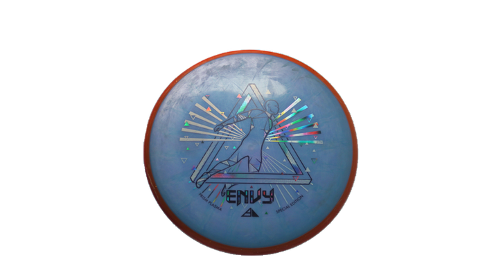 USED Axiom Prism Plasma Envy Putter