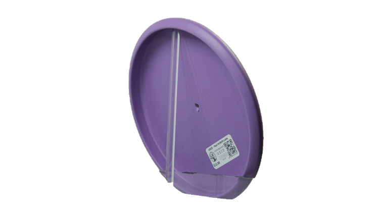 USED Discraft Paul McBeth Luna Putter Back View
