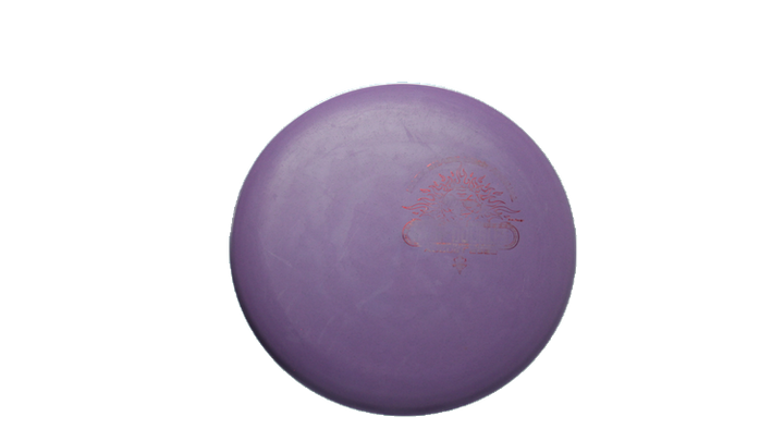 USED Discraft Paul McBeth Luna Putter Front View