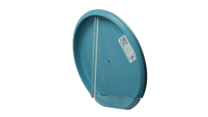USED Discraft Paul McBeth Luna Putter Back View