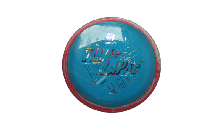 USED Axiom Neutron Time-Lapse Distance Driver Front View