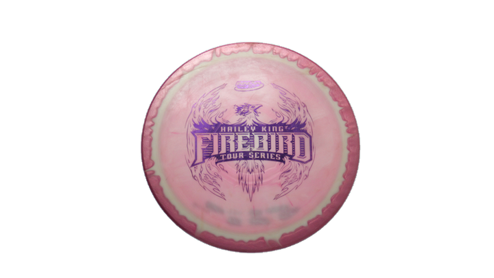 USED Innova Halo Star Firebird Fairway Driver Front View
