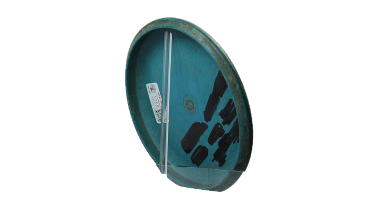 USED Discmania D-Line P2 Putter Back View
