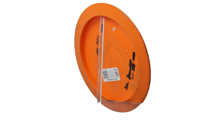 USED Innova Star Shryke Distance Driver Back View