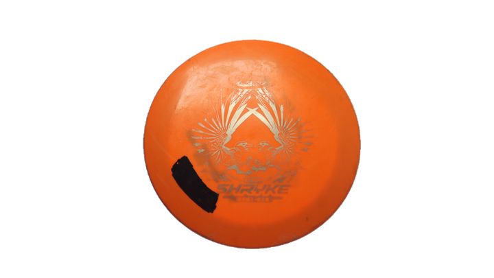 USED Innova Star Shryke Distance Driver Front View