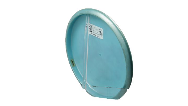 USED Discraft Big Z Luna Putter Back View
