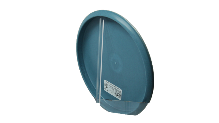 USED Discraft Paul McBeth Luna Putter Back View