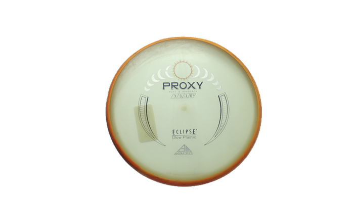 USED Axiom Eclipse Electron Proxy Putter