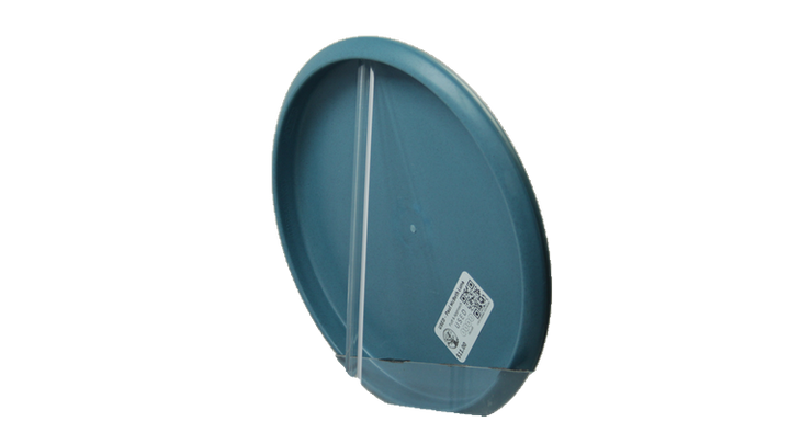 USED Discraft Paul McBeth Luna Putter Back View