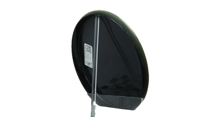 USED MVP Eclipse Rim R2 Glitch Putter Back View