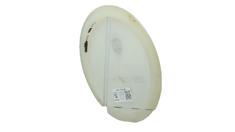 USED Discmania C-Line CD1 Fairway Driver Back View