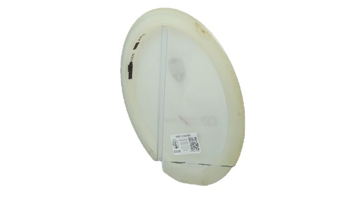 USED Discmania C-Line CD1 Fairway Driver Back View