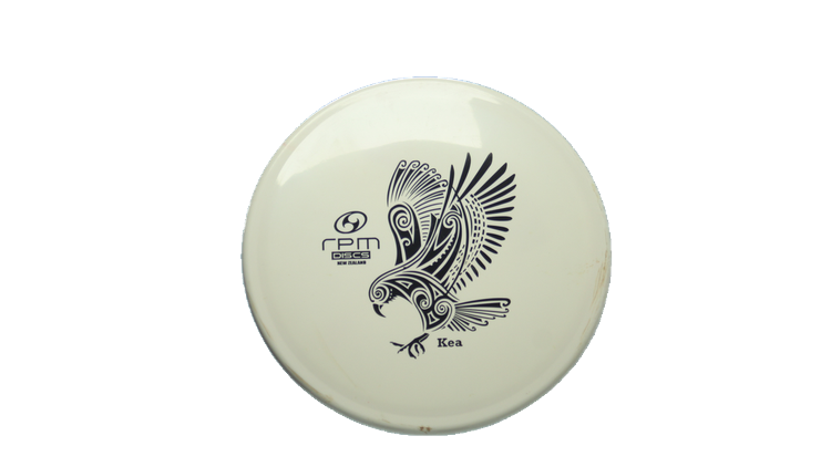 USED RPM Atomic Kea Midrange Front View