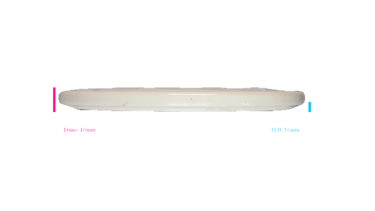 USED RPM Atomic Kea Midrange Profile View