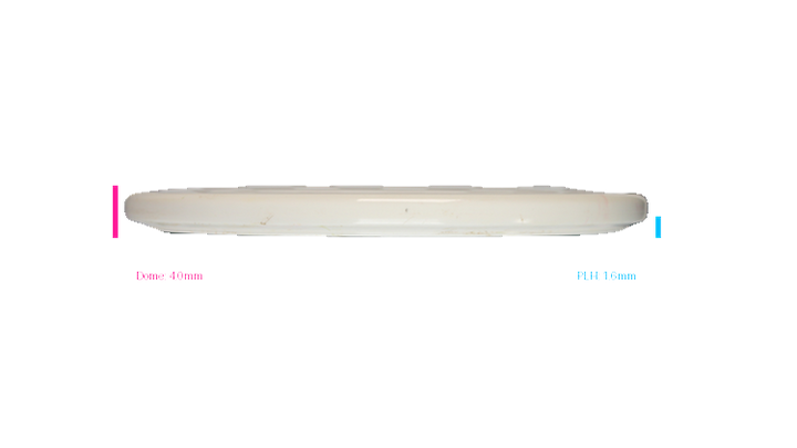USED RPM Atomic Kea Midrange Profile View