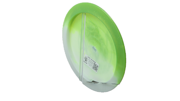 USED Innova Duo Wraith Distance Driver Back View