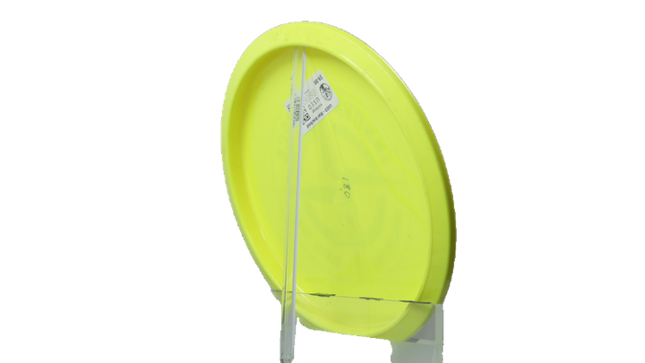 USED Innova Star Arachnid Midrange Back View