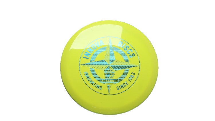 USED Innova Star Arachnid Midrange Front View