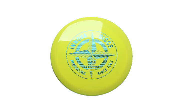 USED Innova Star Arachnid Midrange Front View
