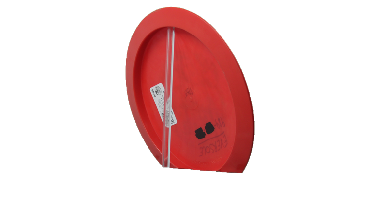 USED Innova GStar Beast Distance Driver Back View