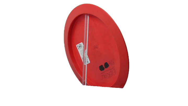 USED Innova GStar Beast Distance Driver Back View