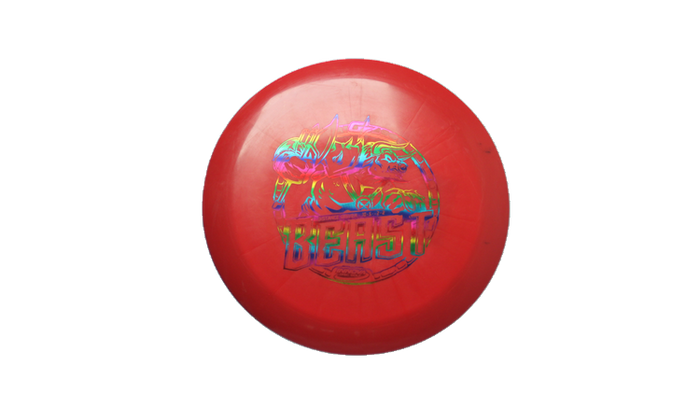 USED Innova GStar Beast Distance Driver