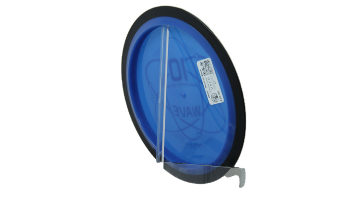 USED MVP Neutron Wave Distance Driver Back View