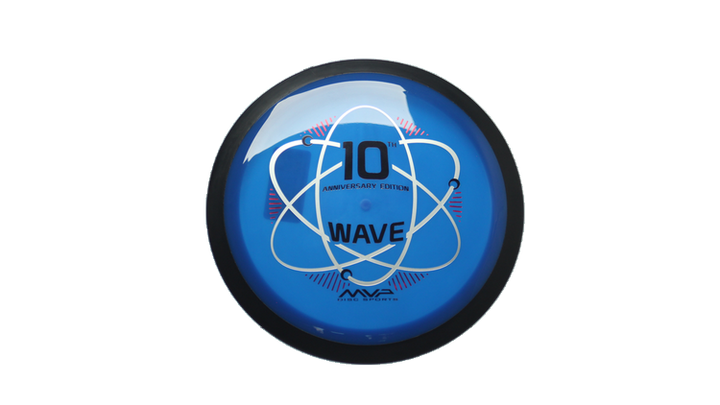 USED MVP Neutron Wave Distance Driver Front View