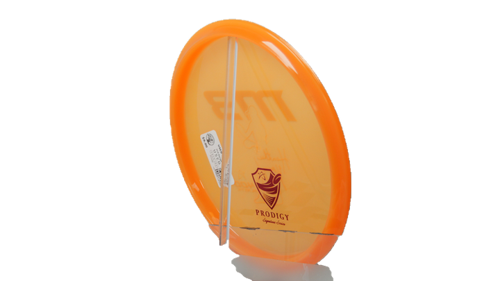 USED Prodigy 400 M3 Midrange Back View