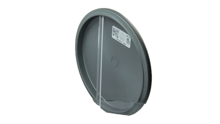 USED RPM Strata Kea Midrange Back View