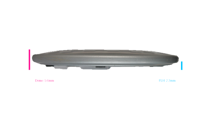 USED RPM Strata Kea Midrange Profile View