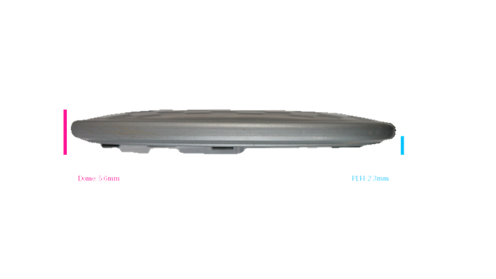 USED RPM Strata Kea Midrange Profile View