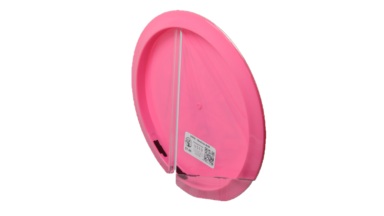 USED Streamline Neutron Drift Fairway Driver Back View
