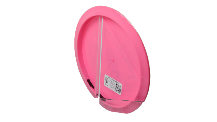 USED Streamline Neutron Drift Fairway Driver Back View