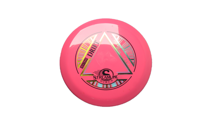 USED Streamline Neutron Drift Fairway Driver Front View