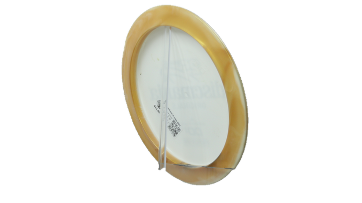 USED Discmania Horizon S-Line DD2 Distance Driver Back View